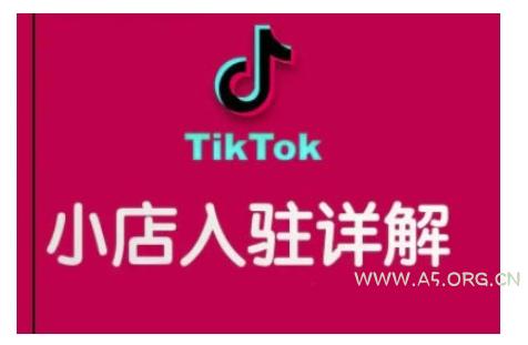 TikTok跨境小店运营全攻略，帮助你独立运营TK跨境小店的能力，实现销量增长