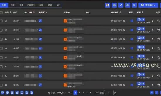 全网最新无人值守全平台自动发布矩阵rpa工具，日发1000条内容【揭秘】