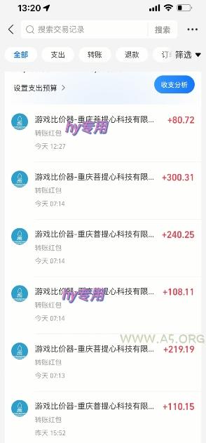 海外游戏暴力玩法，日入1k，实现全自动化搬砖【揭秘】