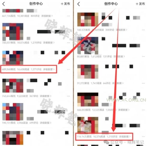 2025年今日头条新玩法，我用这个方法，一天挣了5张+