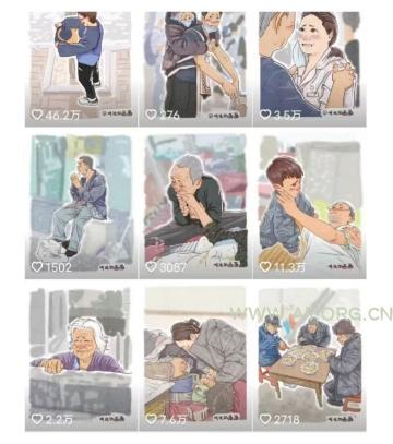 抖音绘画起号课，2025年最火新赛道，15分钟一个作品，一天收入几张不是问题