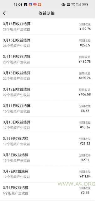 最新视频号广告分成计划项目,可矩阵放大,简单轻松低投资好项目