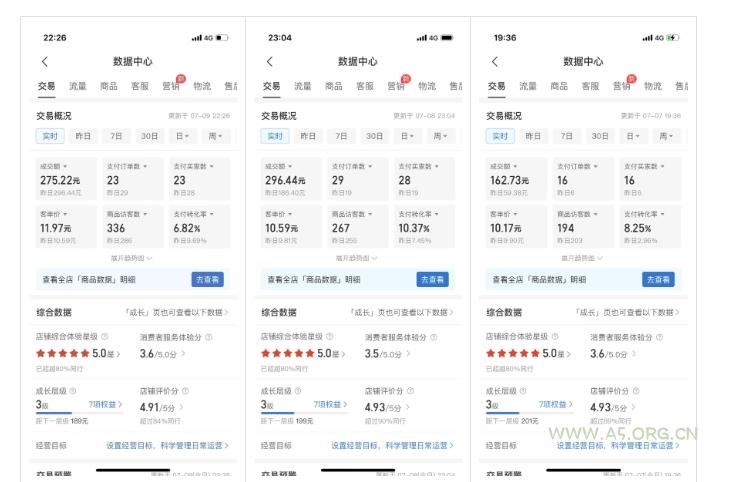 最新拼多多虚拟电商项目，自动化无人成交，单店月入3000，适合批量放大