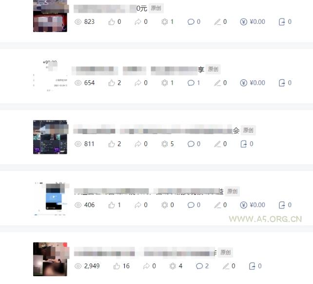 批量伪原创文章技术，一分钟即可产出一篇公众号原创文章