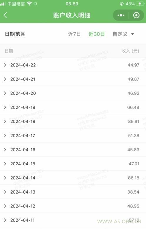 公众号流量主项目的新玩法，日入2000-3000，实操教程公开了