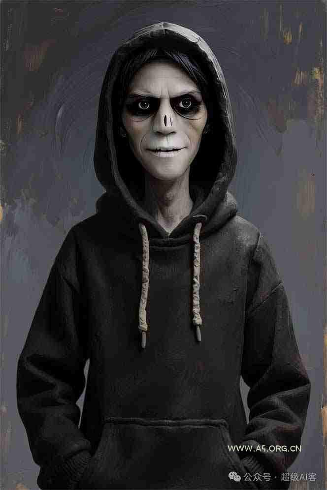 付费文章：最近全网疯传的《镜像》AI动画短片，高阶教程来了