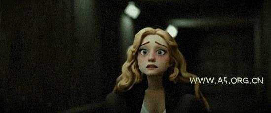 付费文章：最近全网疯传的《镜像》AI动画短片，高阶教程来了