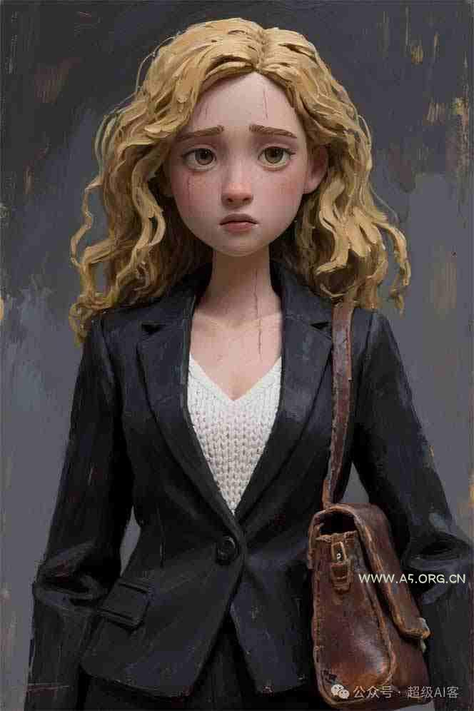 付费文章：最近全网疯传的《镜像》AI动画短片，高阶教程来了