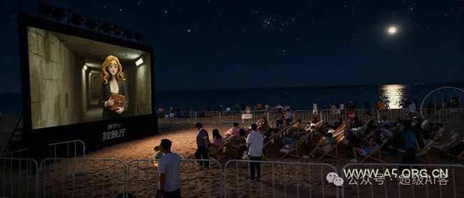 付费文章：最近全网疯传的《镜像》AI动画短片，高阶教程来了