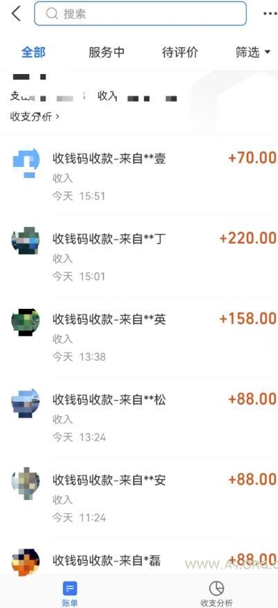 代发广告副业项目,小白零基础日入500+