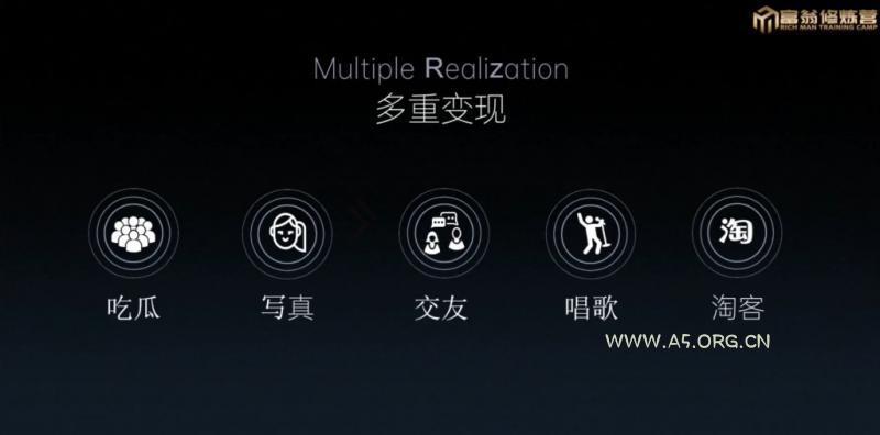 十万个富翁修炼宝典之1.QQ流量每天4-5小时，一天500-1000