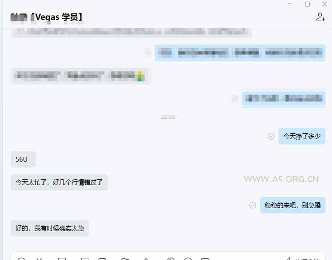 图片[2]-【黄金期货AI搬砖】AI操盘手技术Vegas交易技术+聪明软件， 黄金期货日赚50-1000U， 长期稳定-小红泡