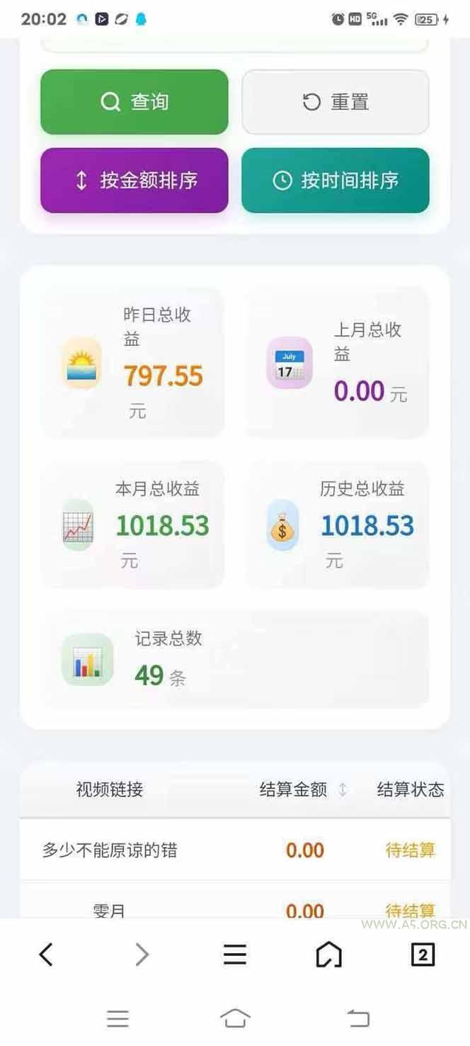 图片[4]-日入上千！！Ai快手短剧搬运赚钱天花板，一键发布，条条过原创-小红泡