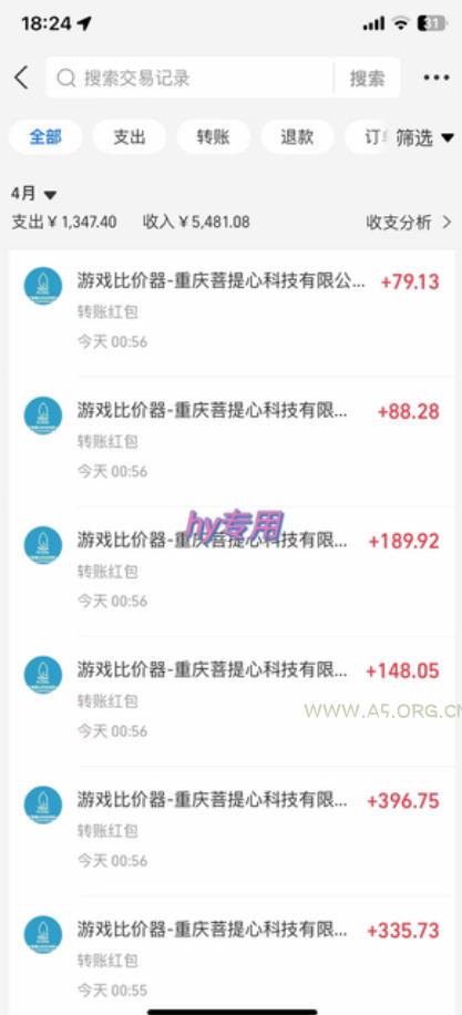 游戏全自动打金,日入1k+,24小时自动运行,小白轻松上手,项目长期稳定【揭秘】