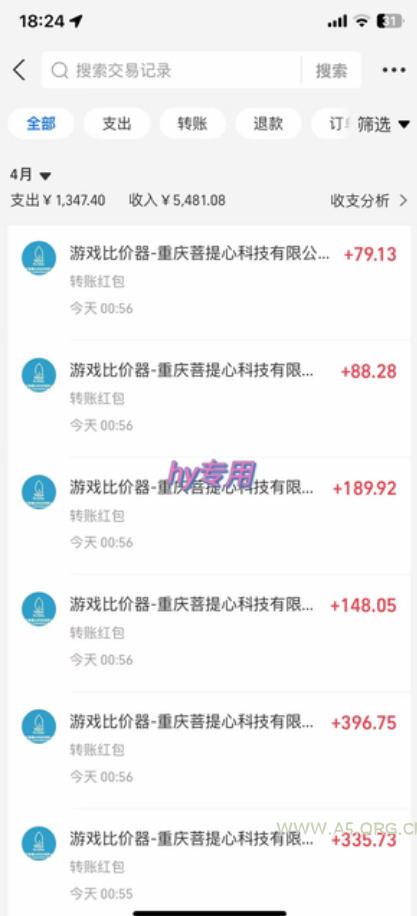 三款游戏全自动打金，日入1k+，不需要你会玩游戏，全职副业皆可做【揭秘】